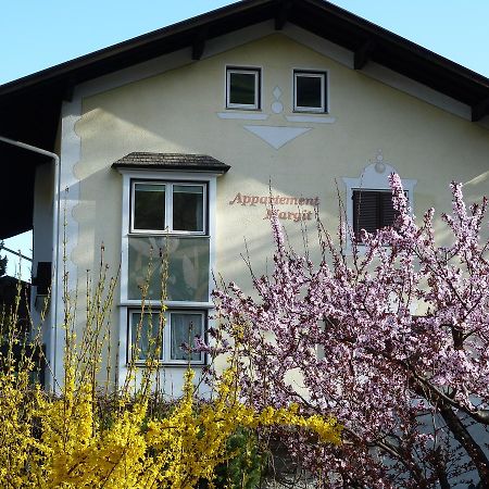 Appartements Margit 维皮泰诺 外观 照片