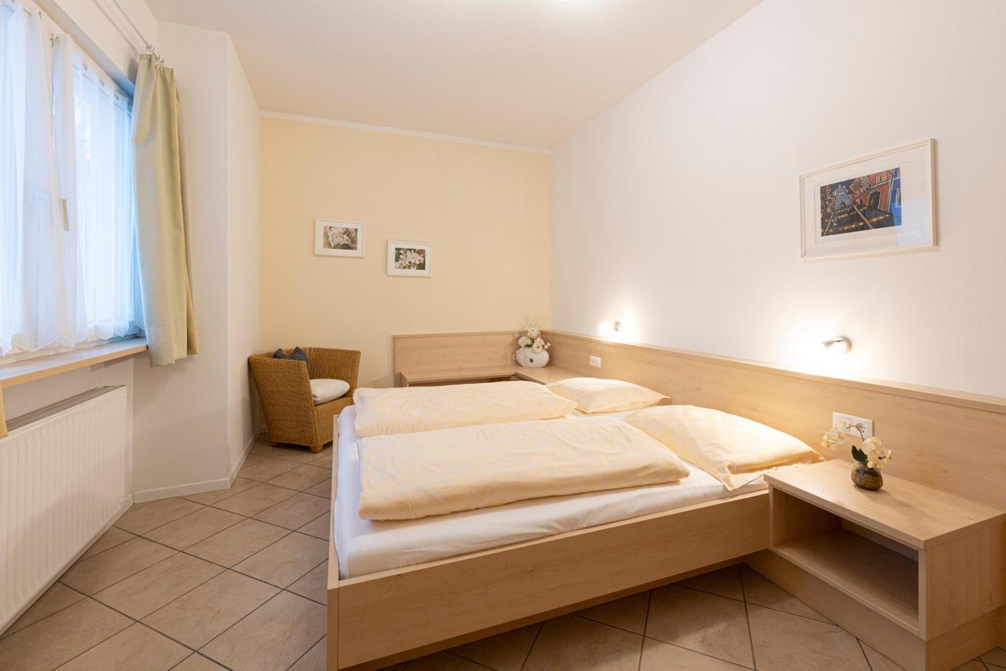 Appartements Margit 维皮泰诺 外观 照片