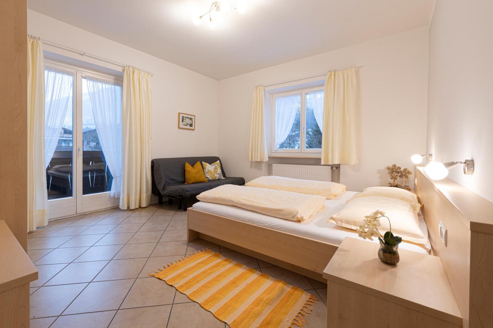 Appartements Margit 维皮泰诺 外观 照片