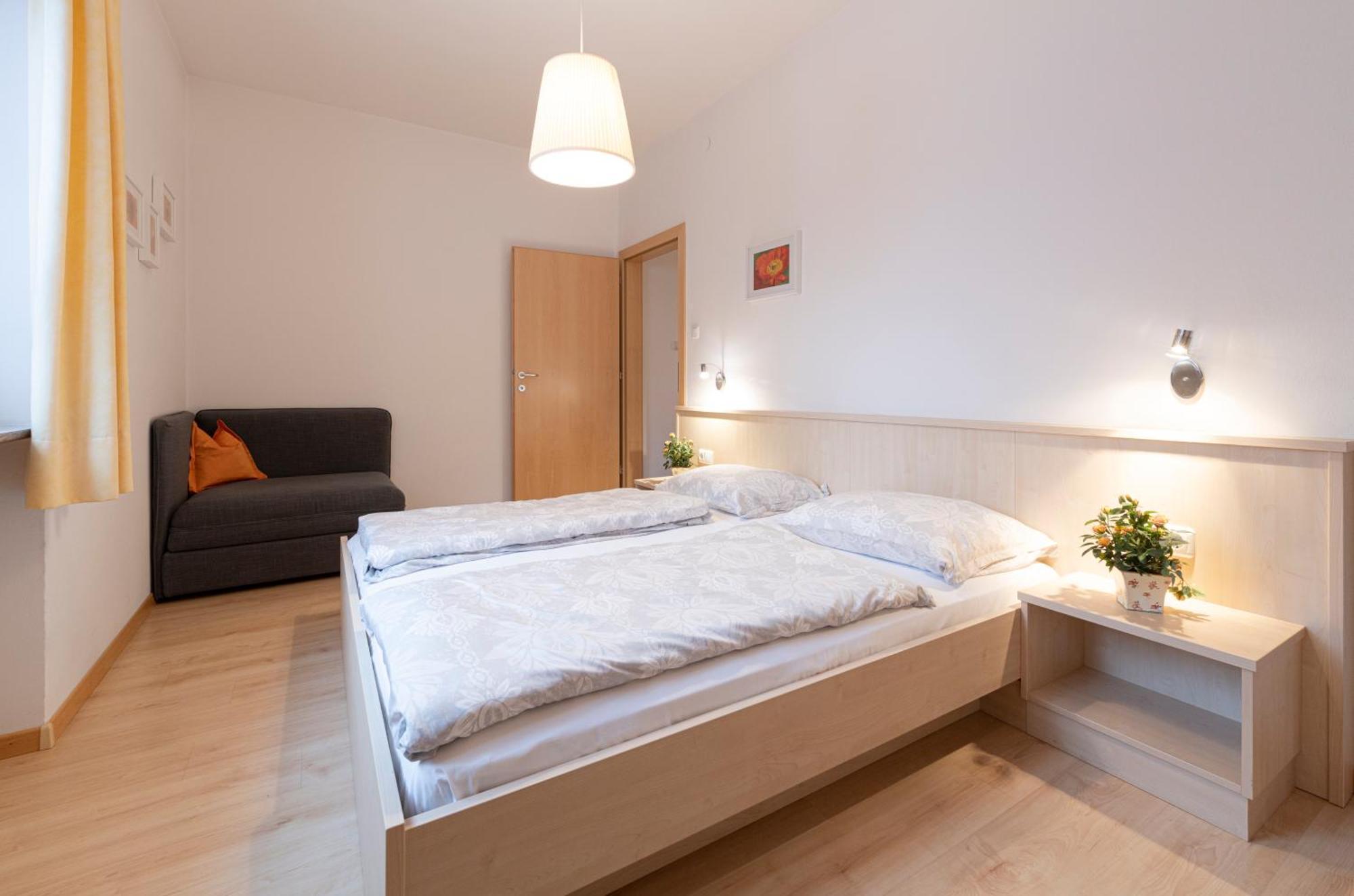 Appartements Margit 维皮泰诺 外观 照片