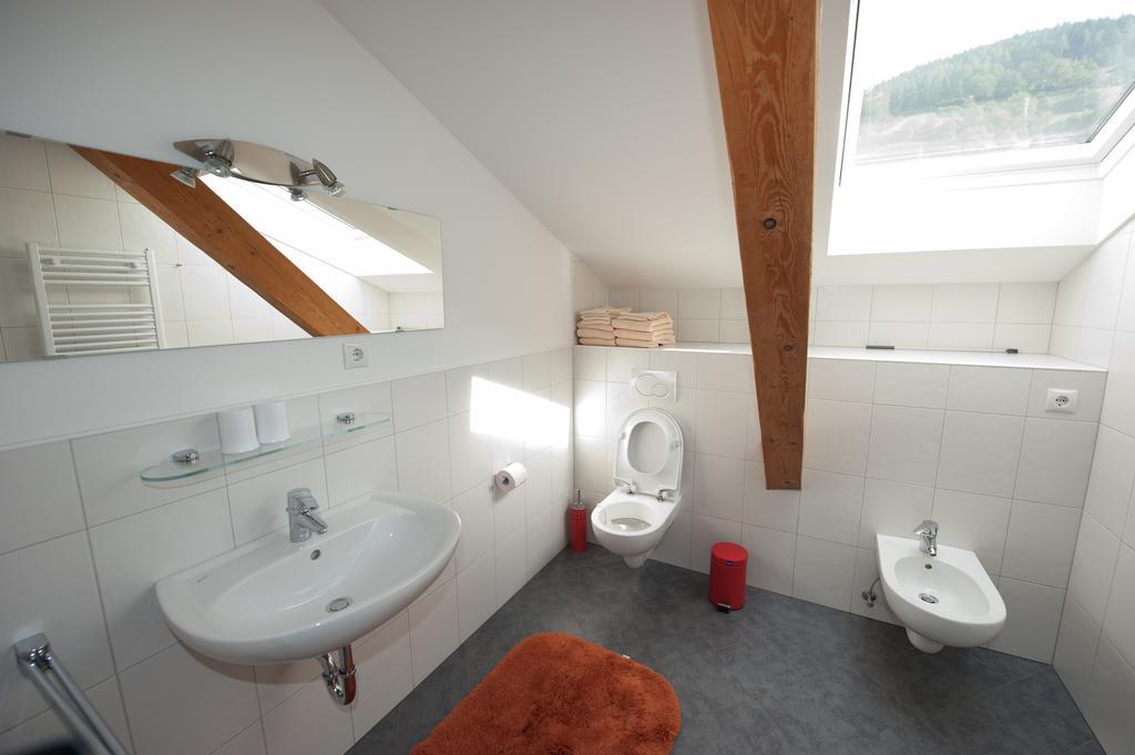 Appartements Margit 维皮泰诺 外观 照片