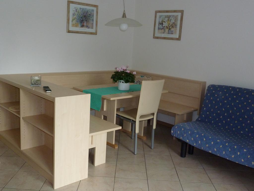Appartements Margit 维皮泰诺 外观 照片