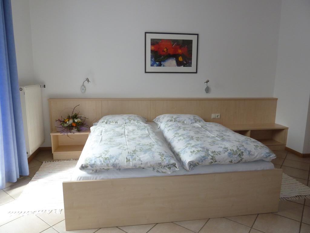 Appartements Margit 维皮泰诺 外观 照片