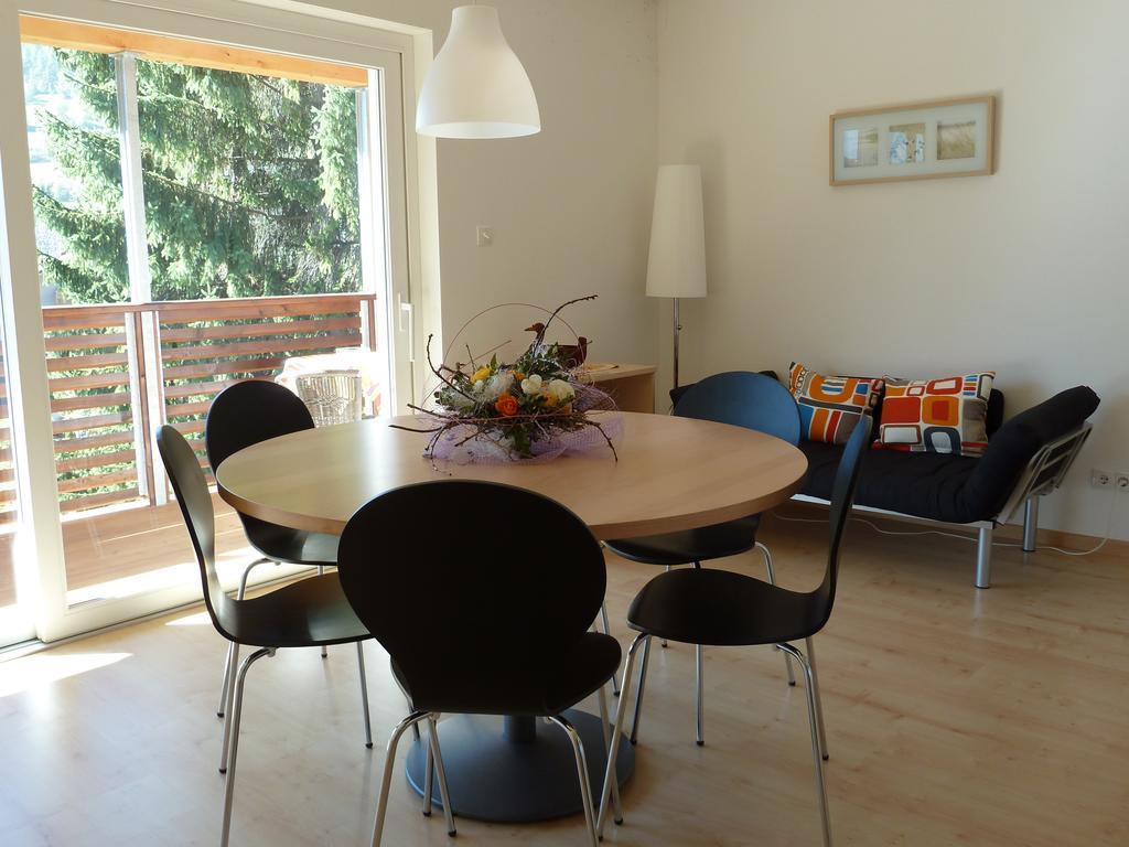 Appartements Margit 维皮泰诺 外观 照片