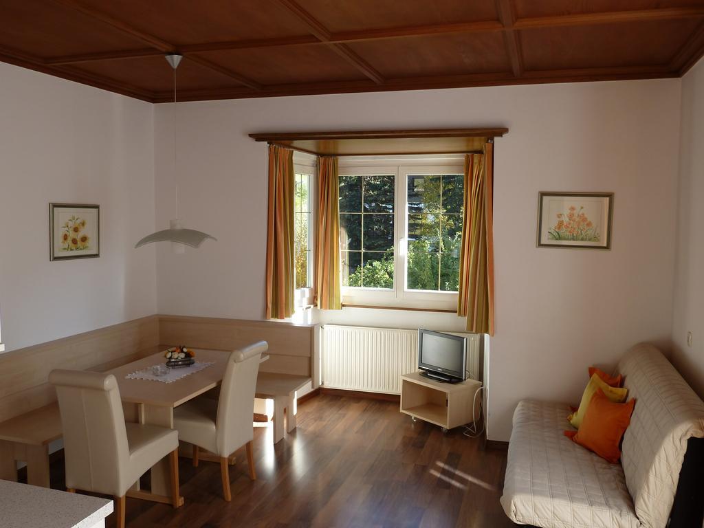 Appartements Margit 维皮泰诺 外观 照片