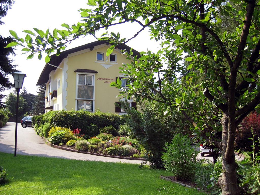 Appartements Margit 维皮泰诺 外观 照片