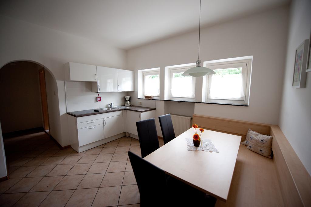 Appartements Margit 维皮泰诺 外观 照片