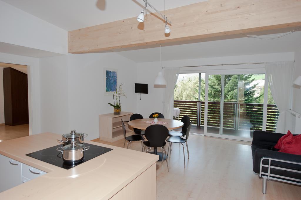 Appartements Margit 维皮泰诺 外观 照片