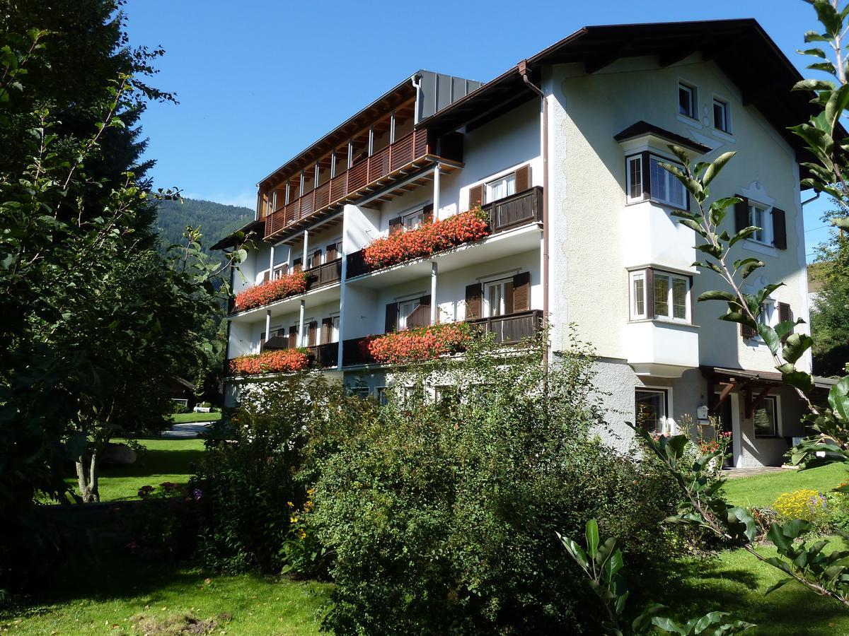Appartements Margit 维皮泰诺 外观 照片