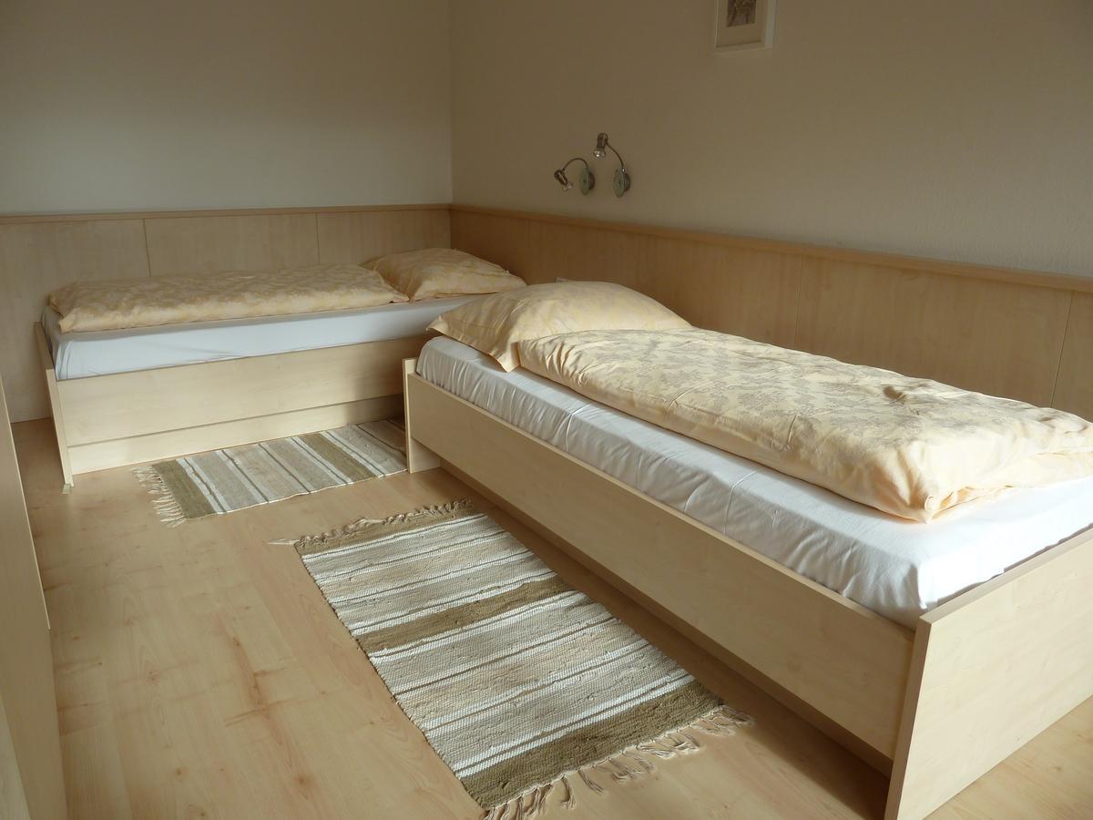 Appartements Margit 维皮泰诺 外观 照片