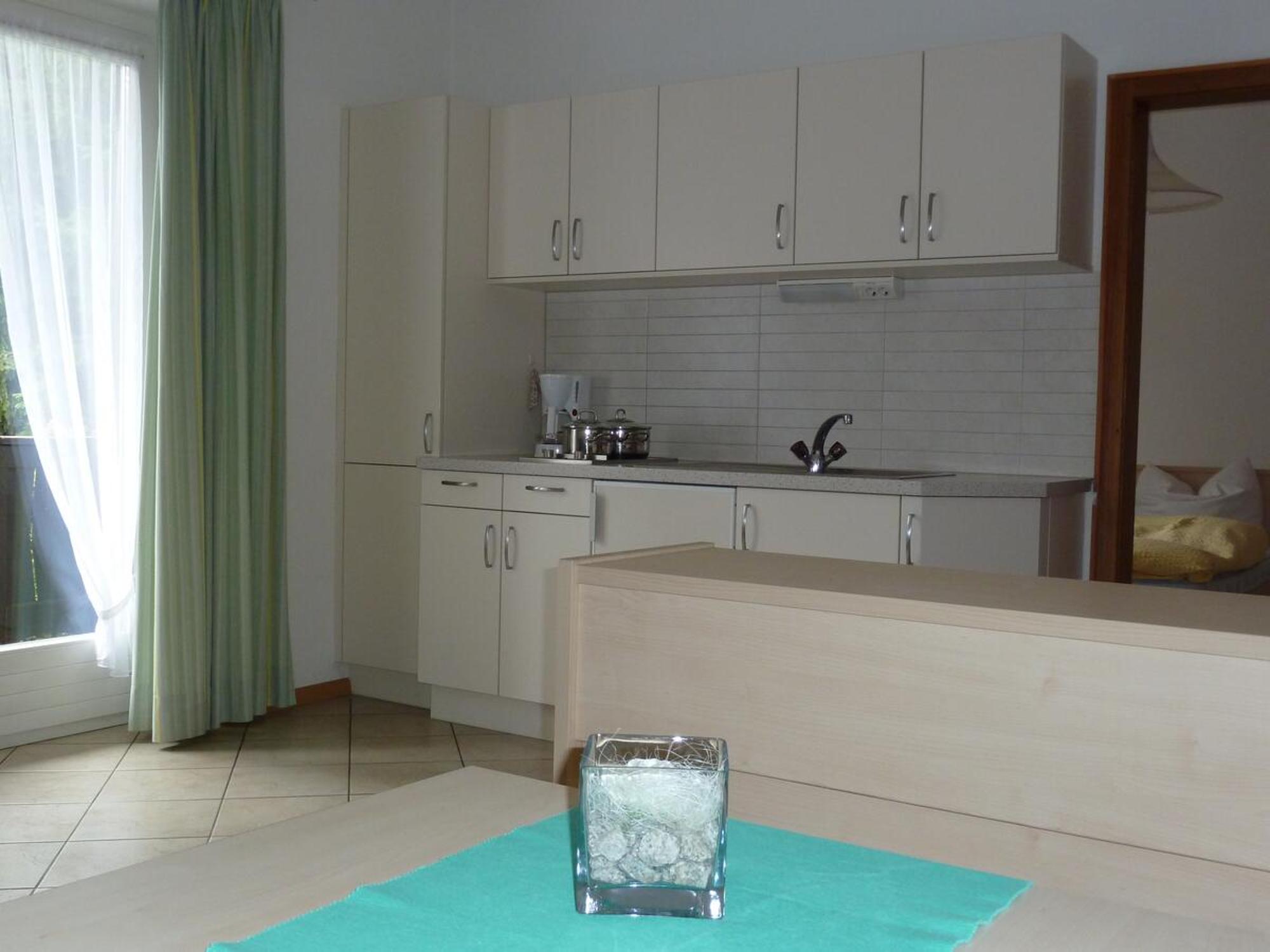 Appartements Margit 维皮泰诺 外观 照片
